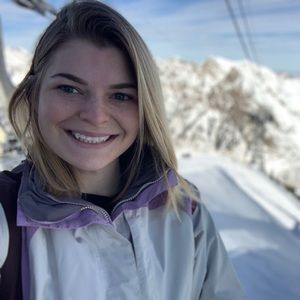 Meet your Posher, Grace